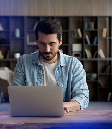 Superonline fiber ev interneti görseli